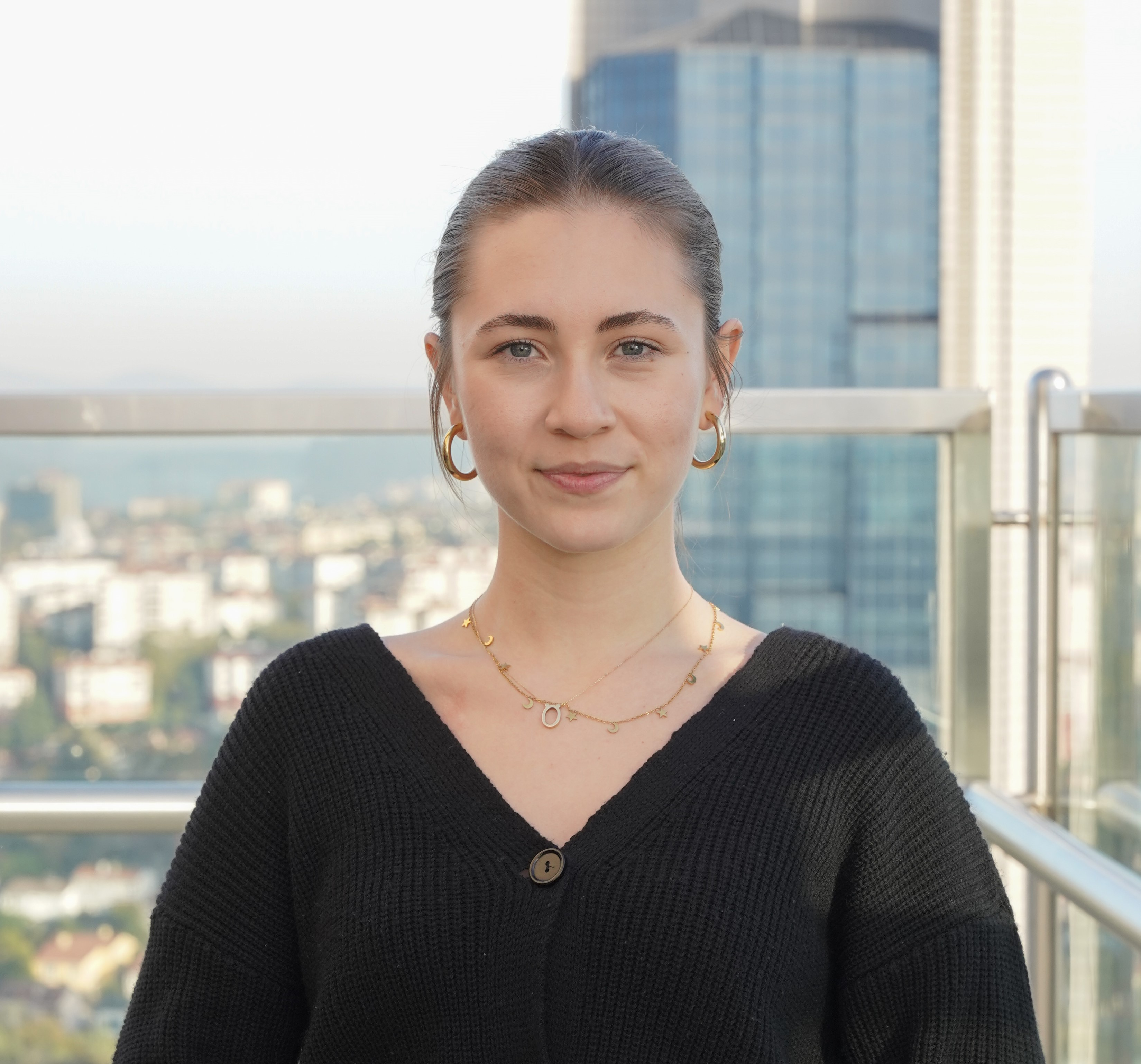 Öyku Ulusay