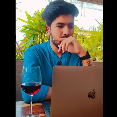 Manoj Prajapati