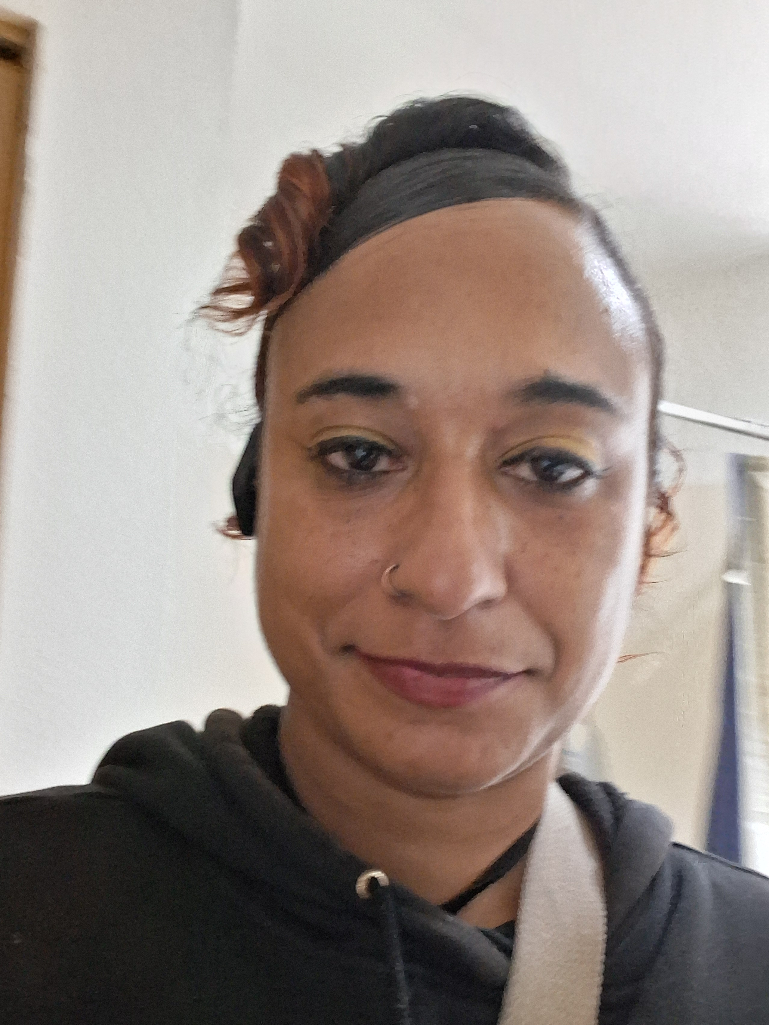 Tia Simmons