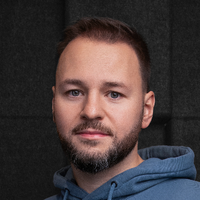 Andrey Abramov