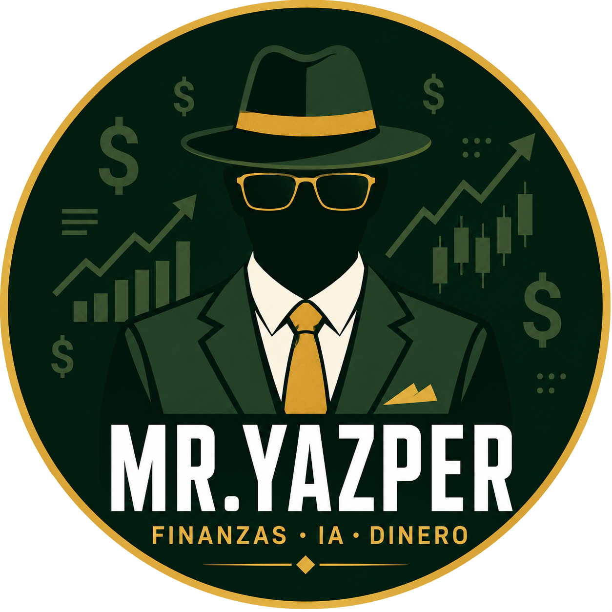 mr yazper