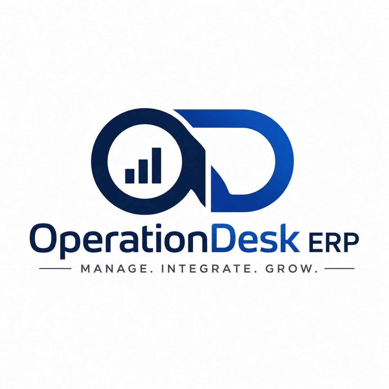 OP Desk ERP