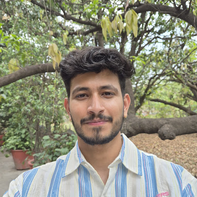 Rajat Joshi