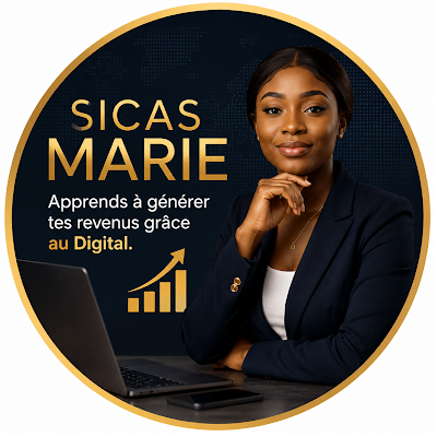 Marie Sicas
