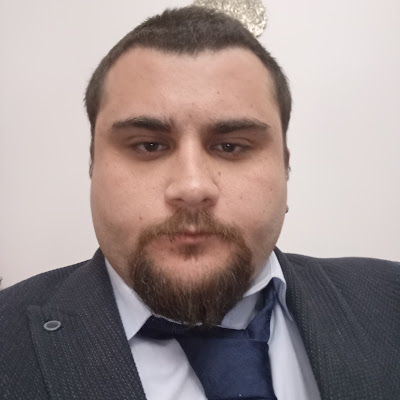 Fatih YOLCU