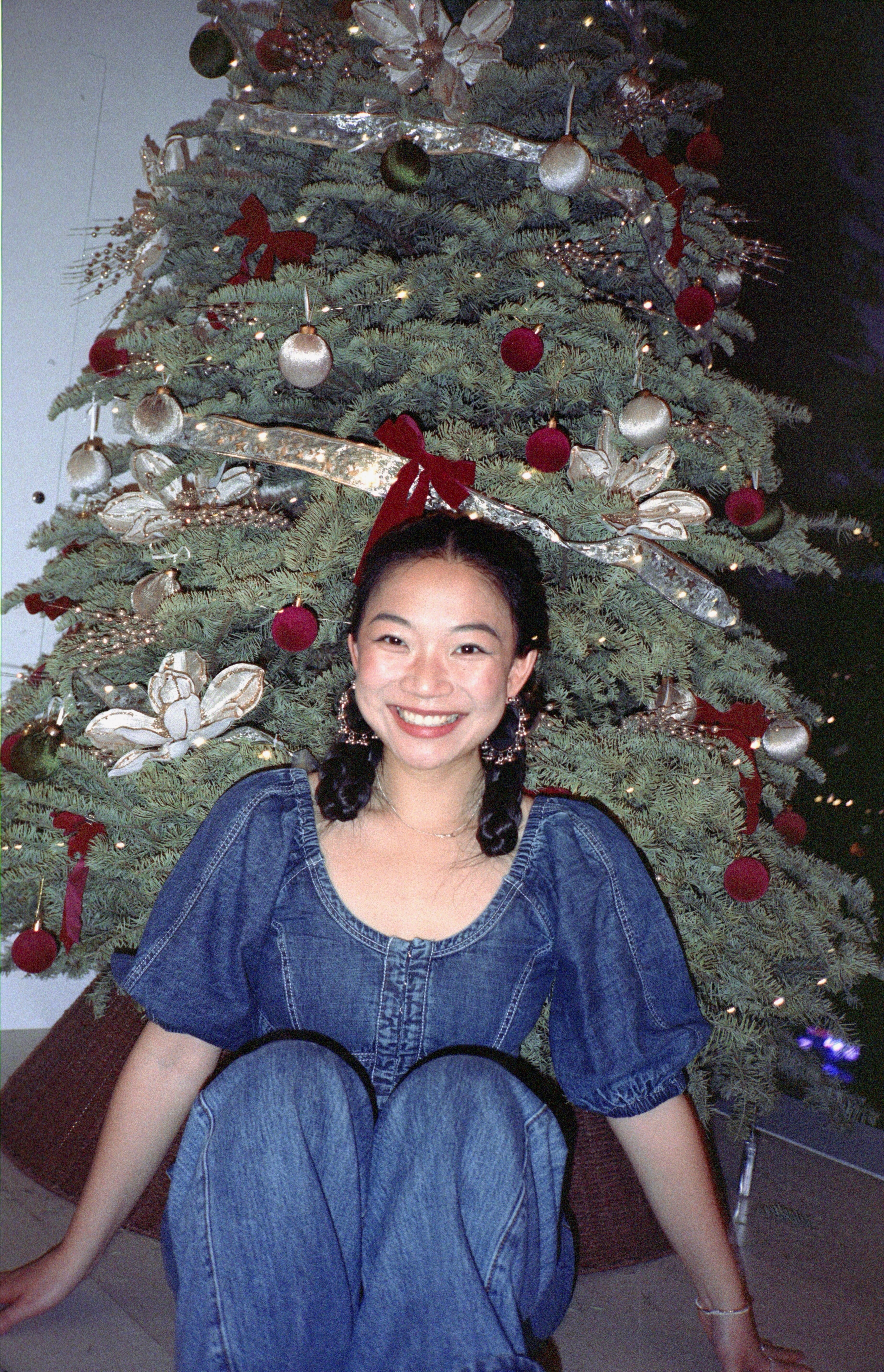 Sherry Zhang