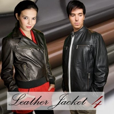 LeatherJacket4.com