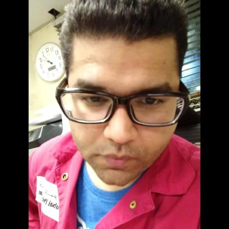 Vishal Verma