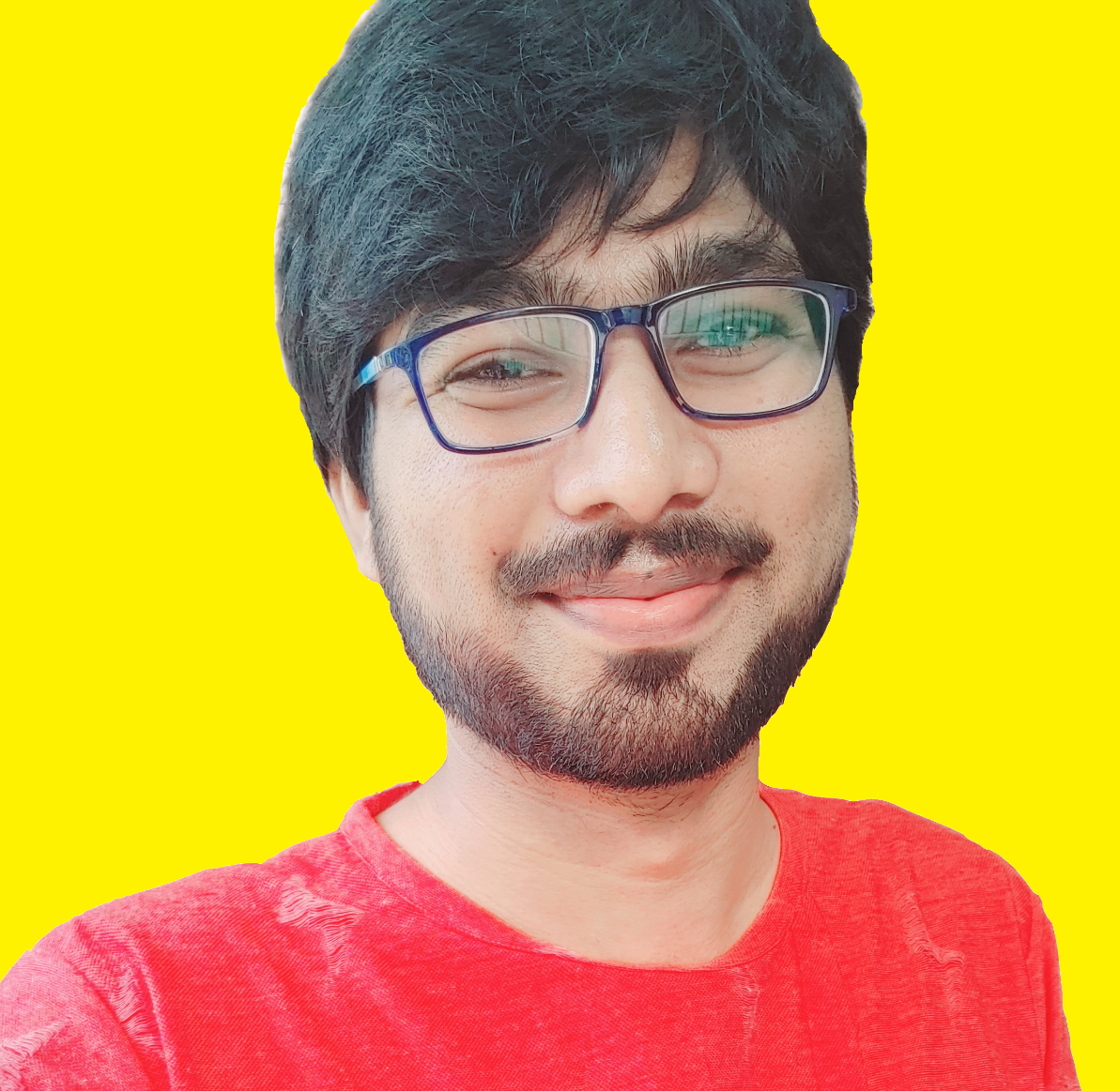 MD FARHAN ANWAR