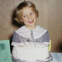 Anne Sutherland Curtis