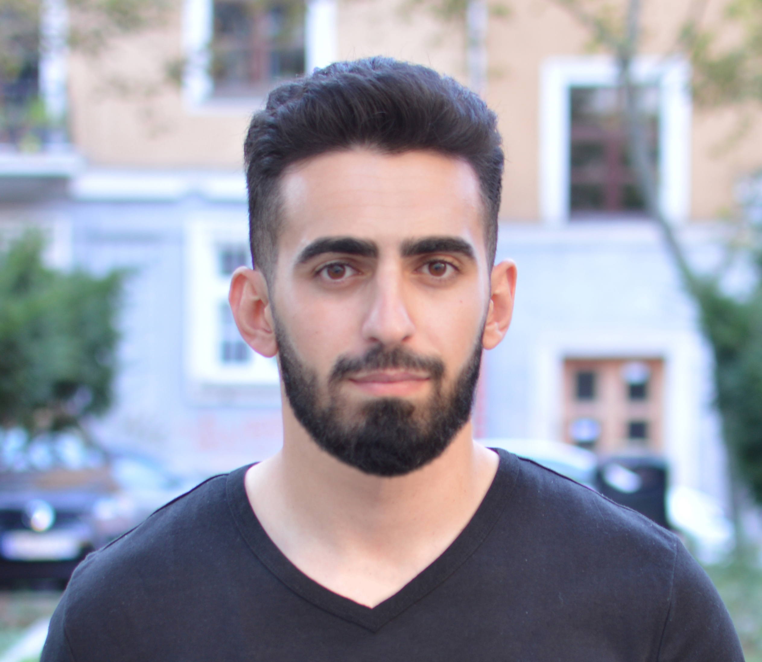 Artyom Amiryan