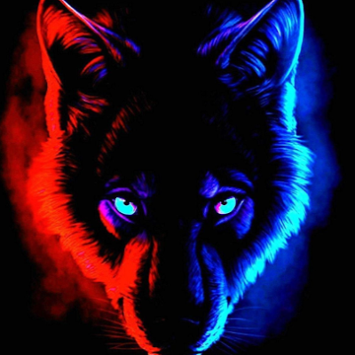 DarkWolf