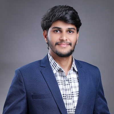 Suhas Dhamapurker