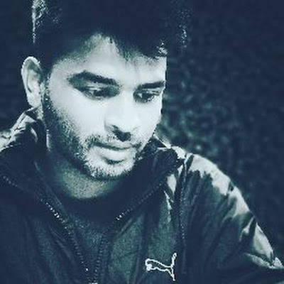 Akshay Dighe