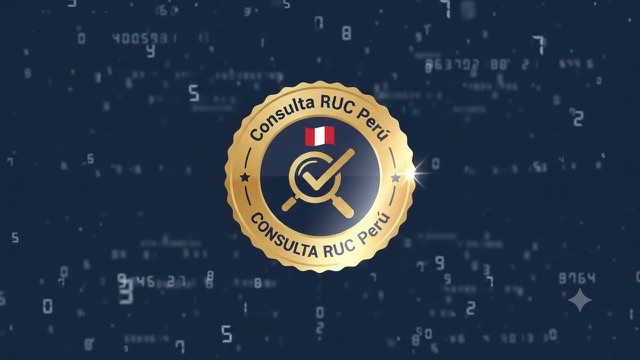 Consulta RUC