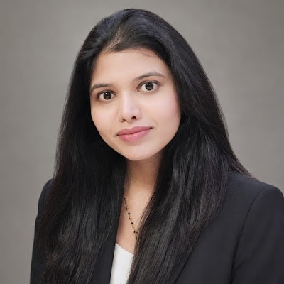 Anjila Deshpande