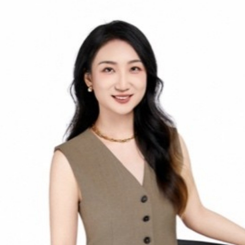 Rianna Zhou