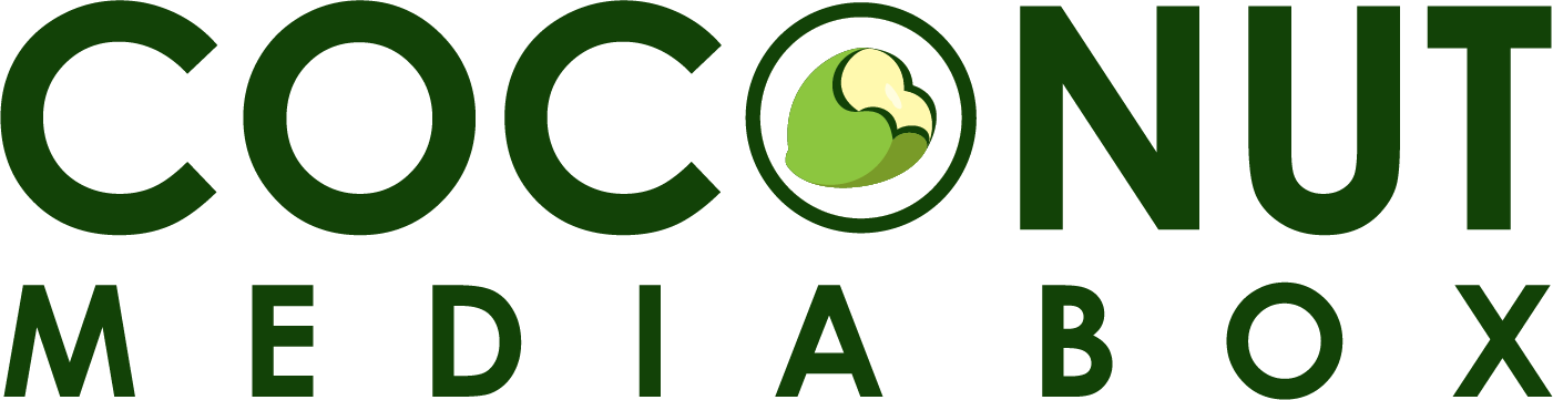Coconut Media Box