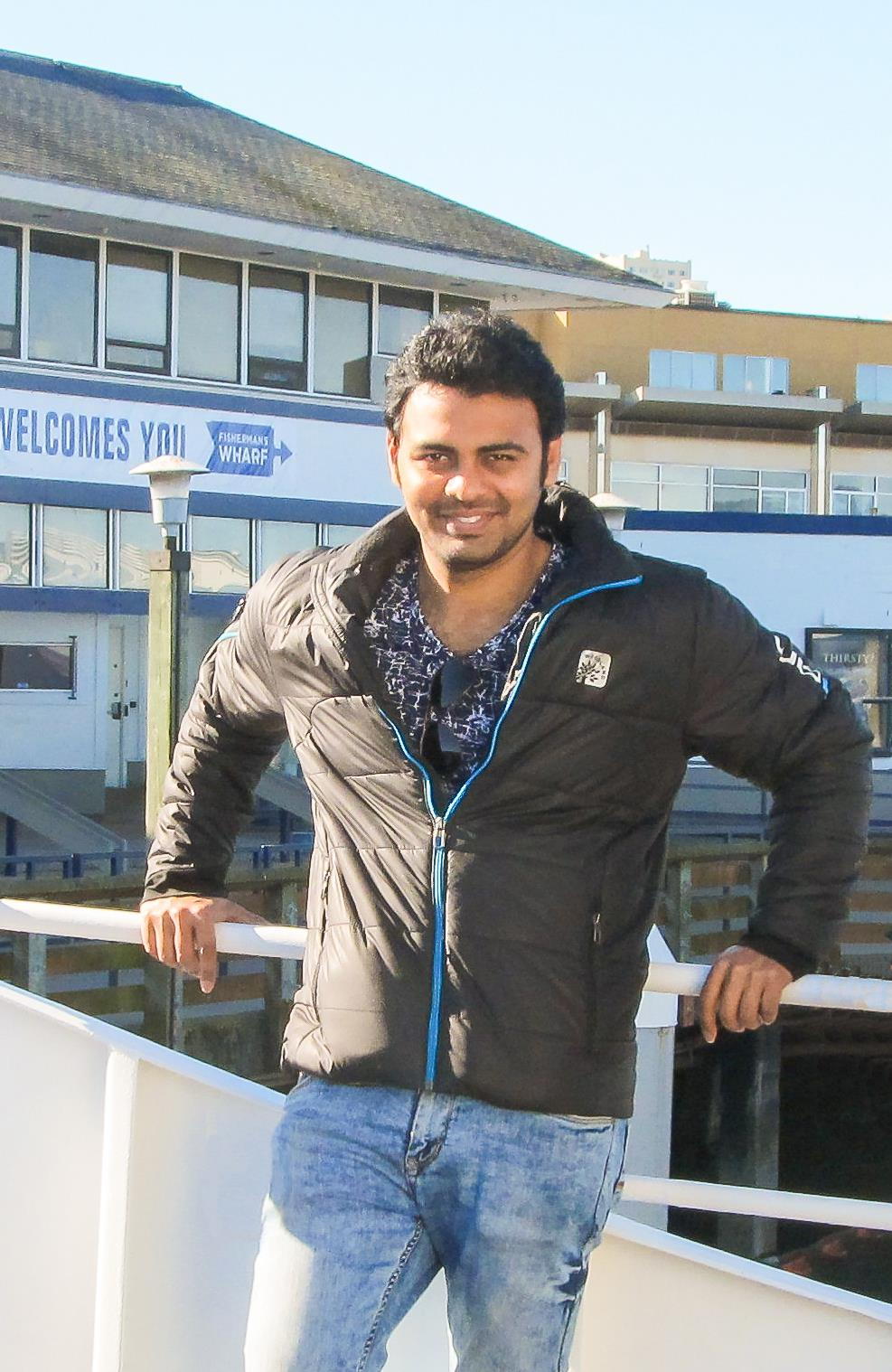 Roshan Singh