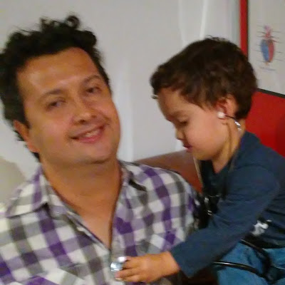 Fredy A Gomez