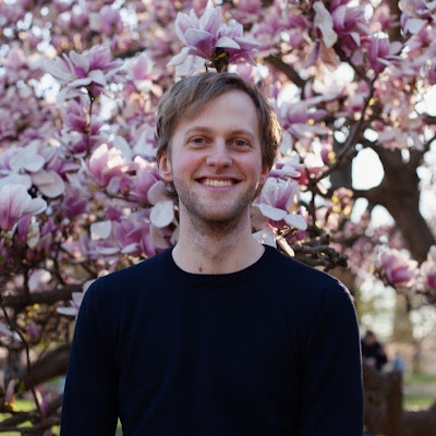 Jeroen Olieslagers