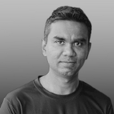 Buddhika Madduma