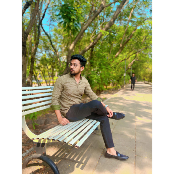 Satyam Rasal