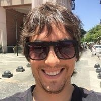 Nacho Bolomey Denegri