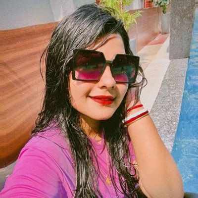 Priya Saha