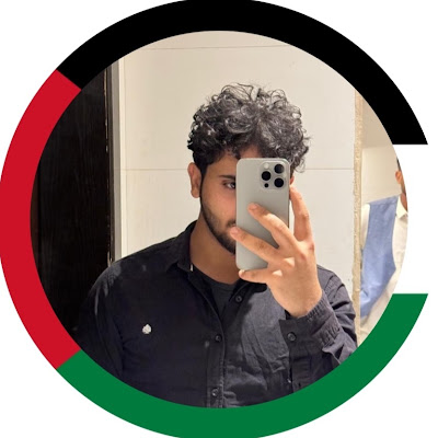 سليمان الزبيدي