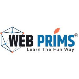 Web Prims