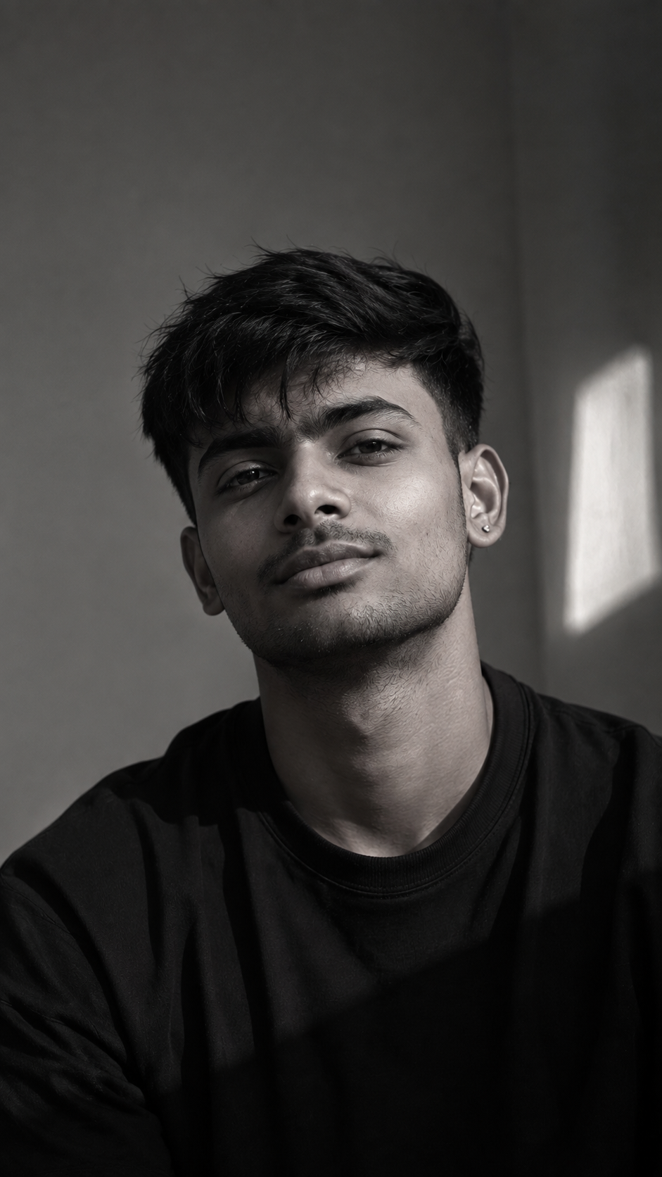 love agarwal