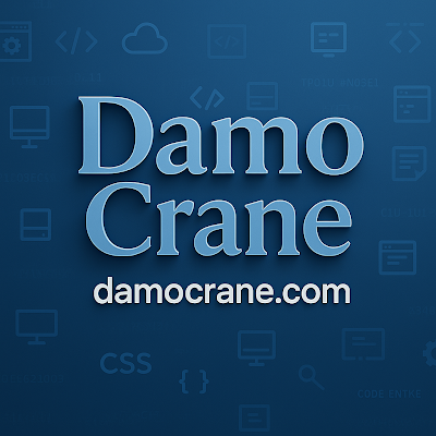Damien Crane