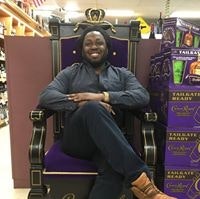 Ryan Gaines McDonald