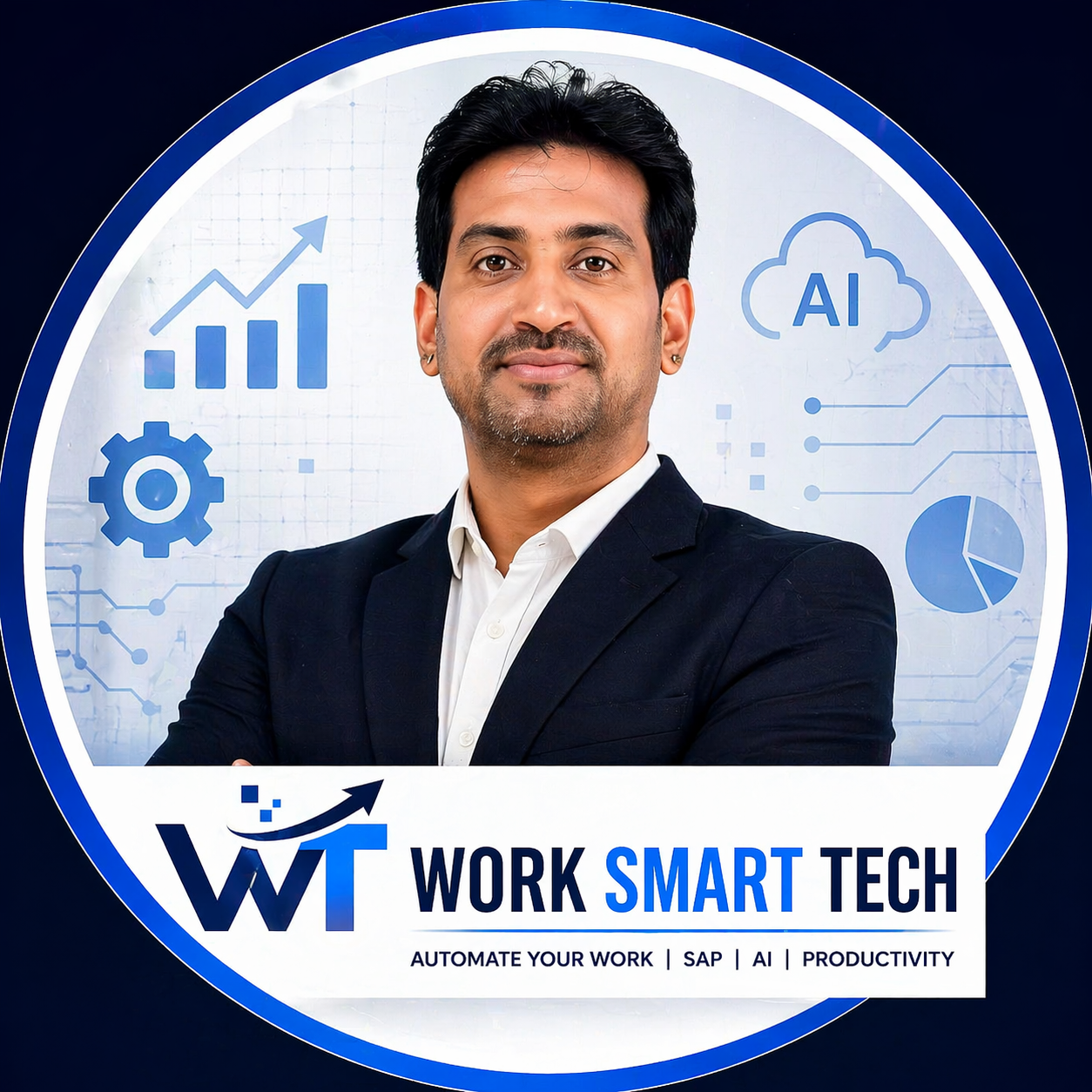 Vishwanath Srinivasan