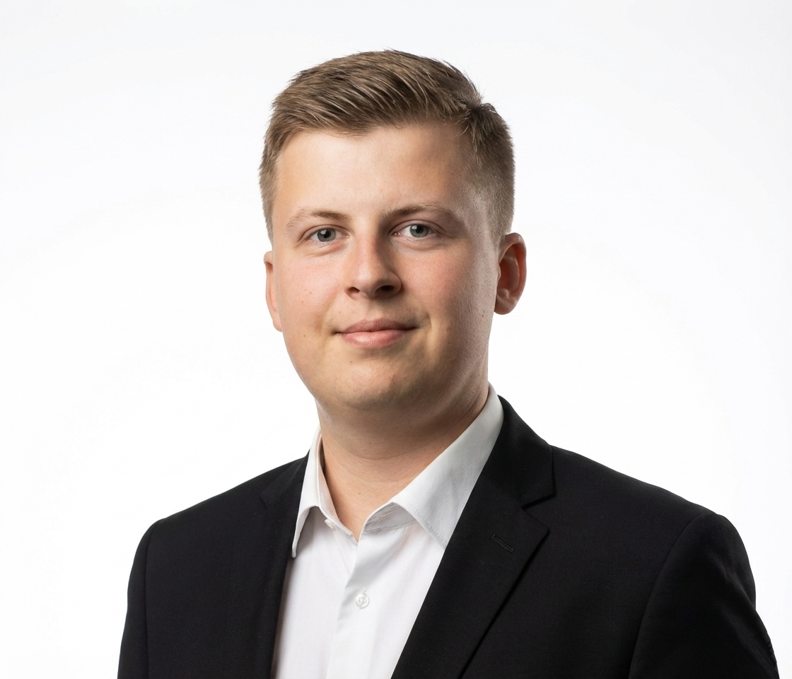 Mateusz Sikorski