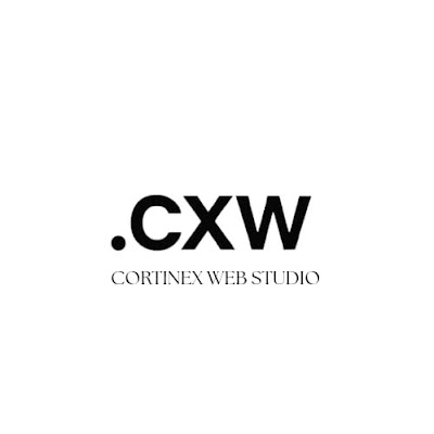 Cortinex Webstudio 