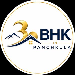 3 BHK In Panchkula