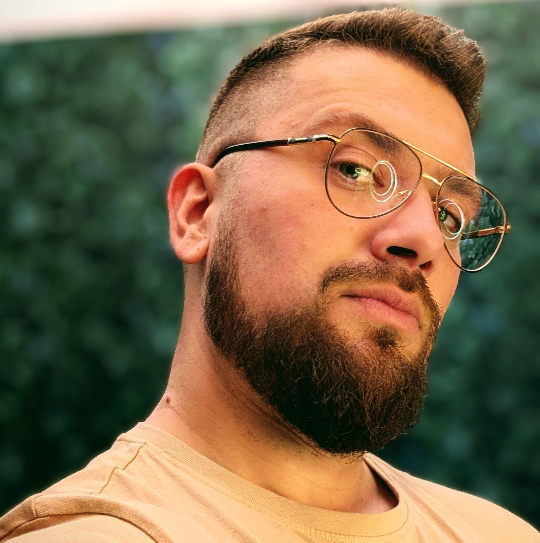 Jarek Dylewski