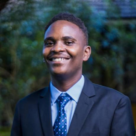 Chris Muiru