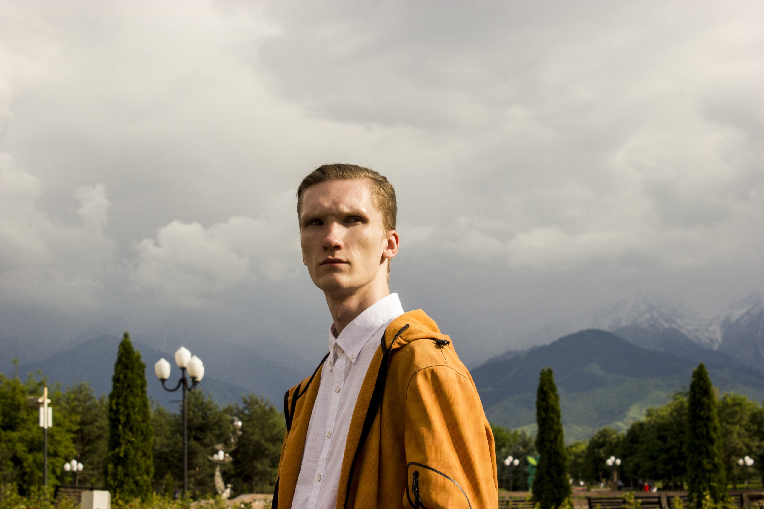 Alexandr Patrushev
