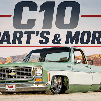 C10 Part's & More