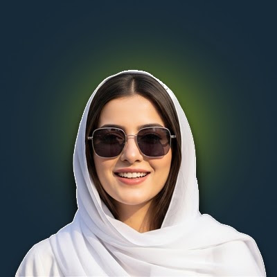 Zubaida Abid