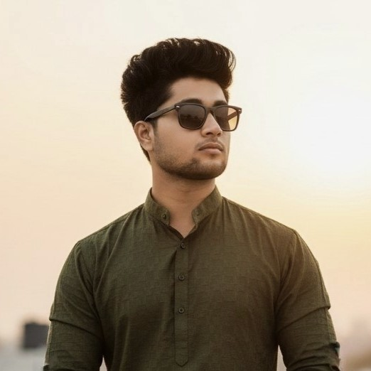 Shaikh Aatif