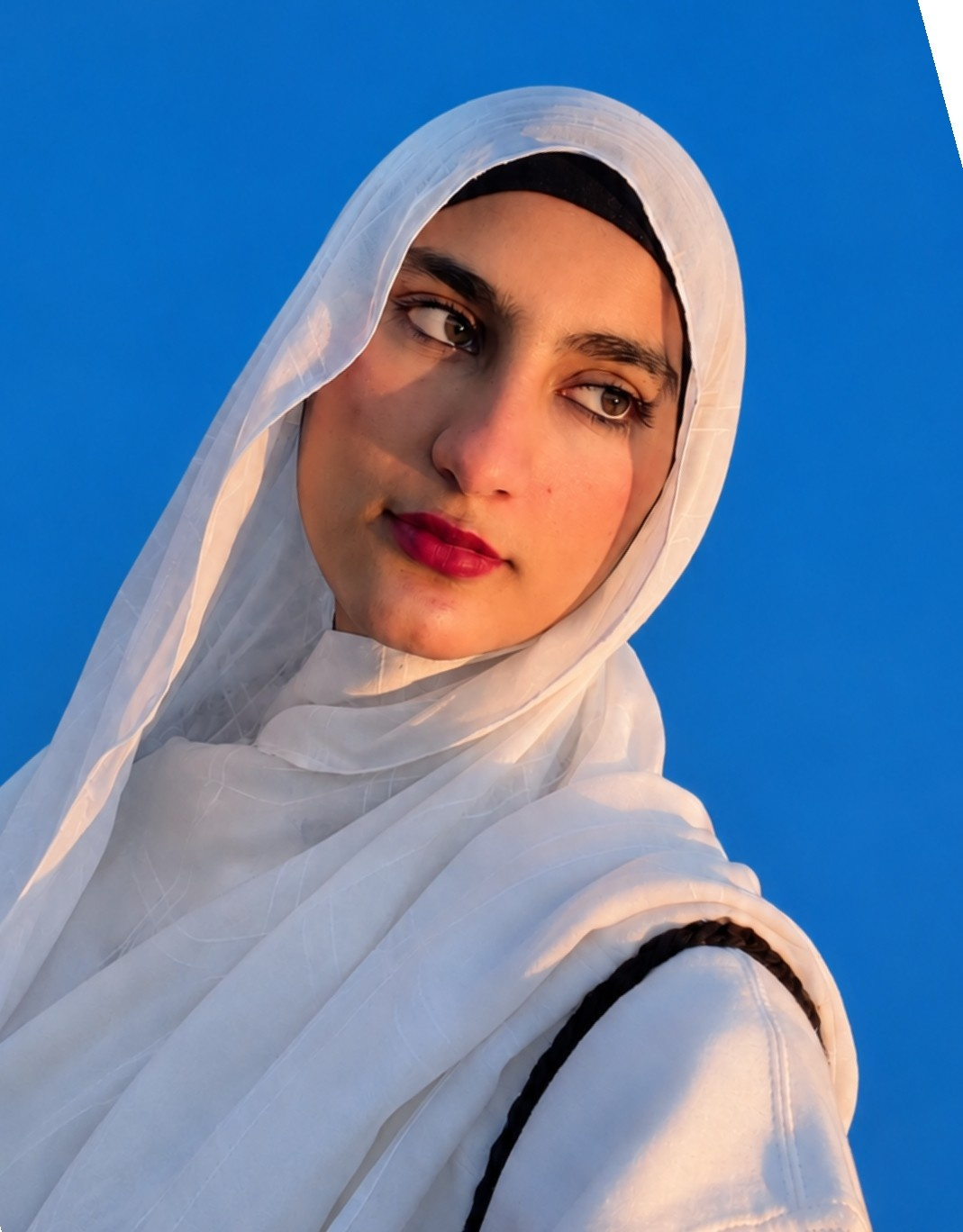 Rukhsar Chinjni
