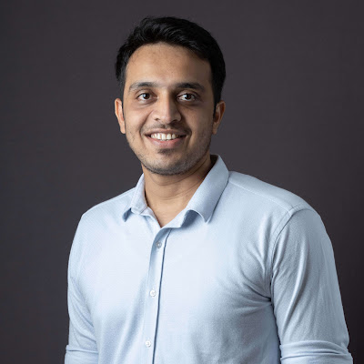 Shubham Deshmukh