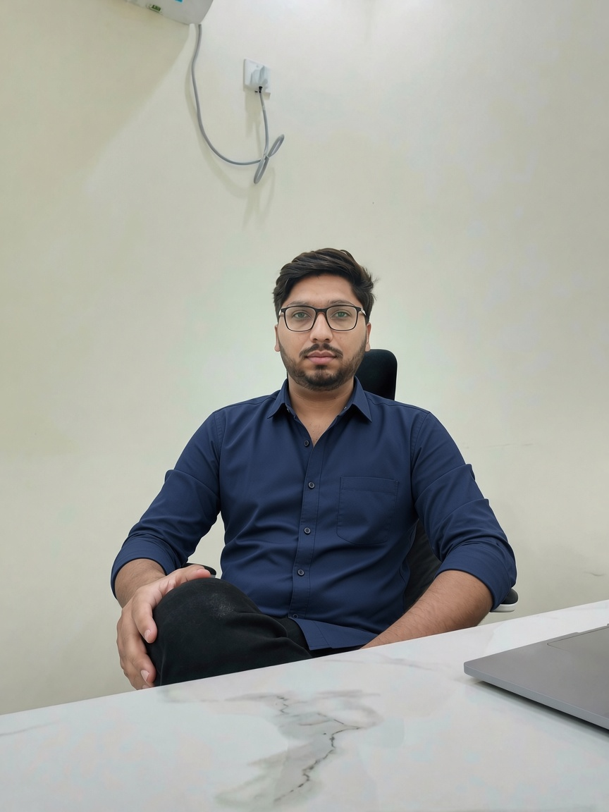 Hamza Babar