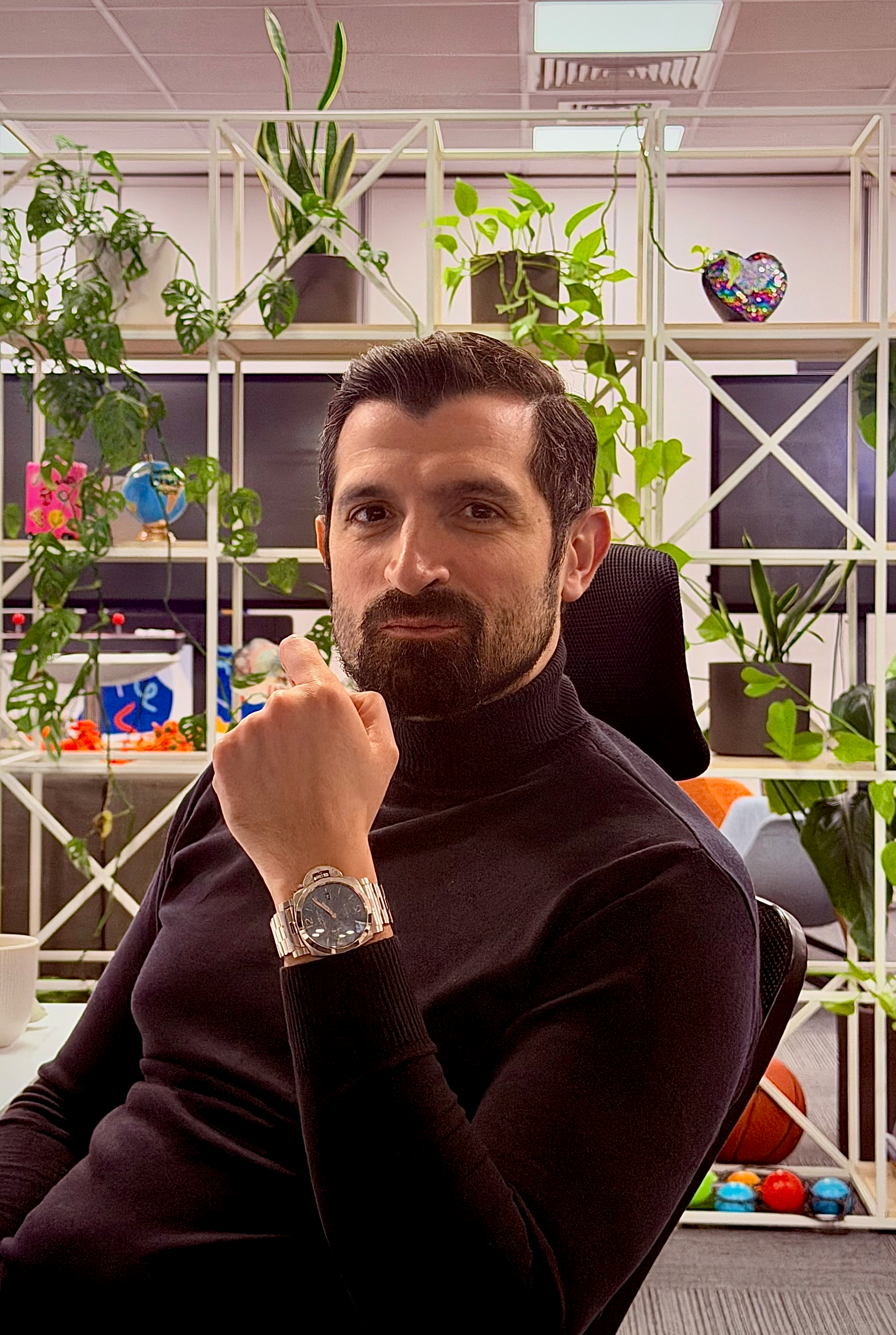 Halit Okumuş