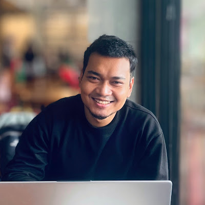 Angga Pratama