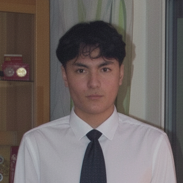 Leander Guo